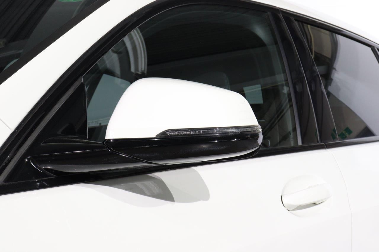 F40 118d Sports Hatch 5-door B47 2.0d