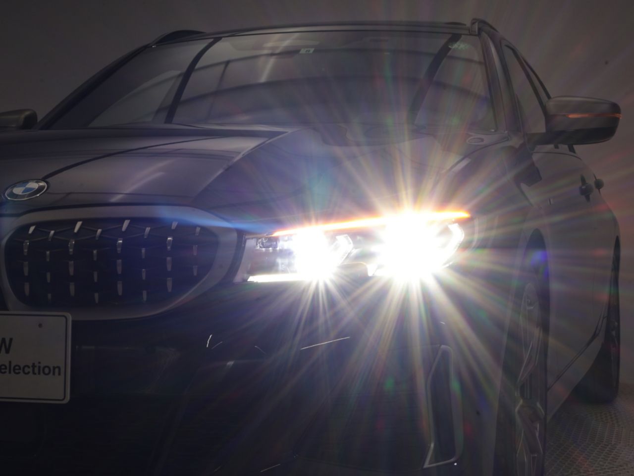 G21 M340i xDrive RHD