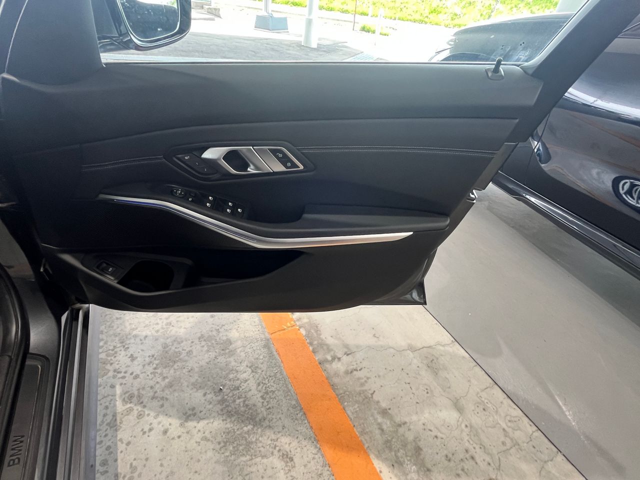 G21 320d xDrive Touring RHD