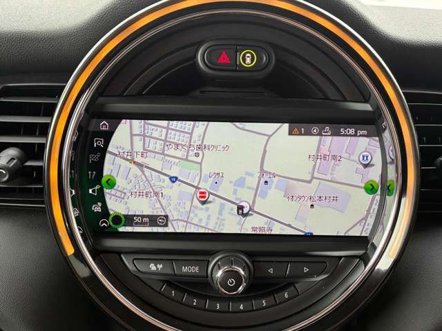 Cooper S 5 doors