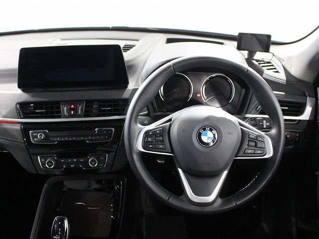 F48 X1 xDrive18d B47 2.0d LCI