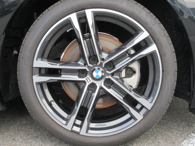 F44 218i Gran Coupe B38 1.5i
