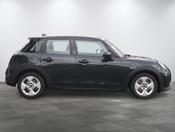 MINI Cooper C 5-doors