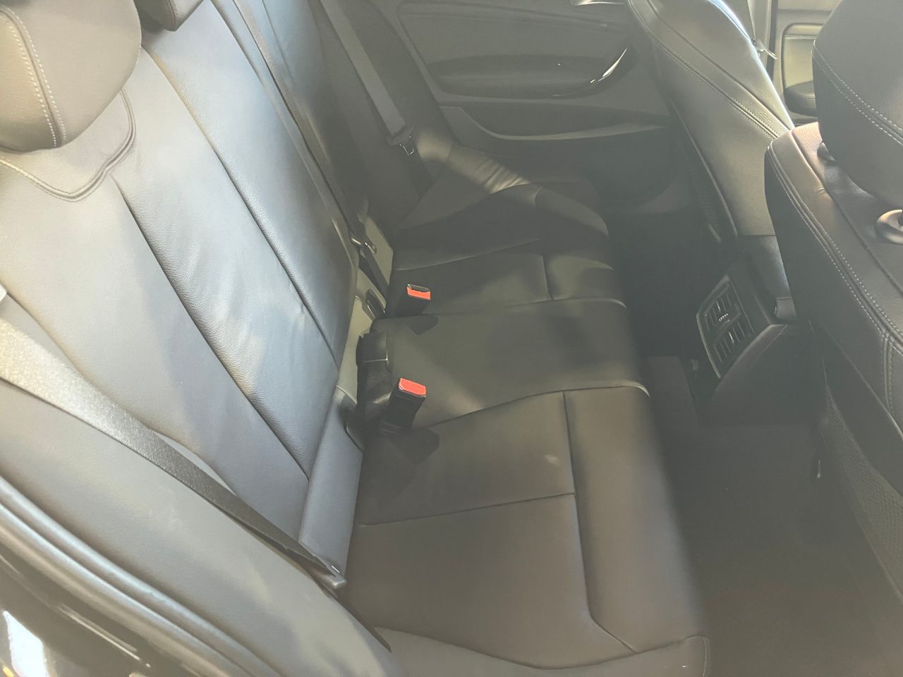 118 5DOOR RHD
