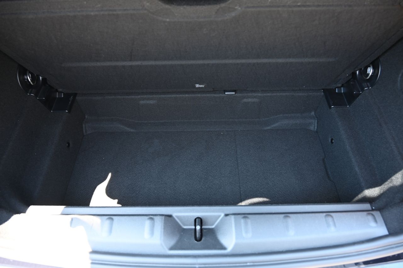 Cooper S 3 doors RHD