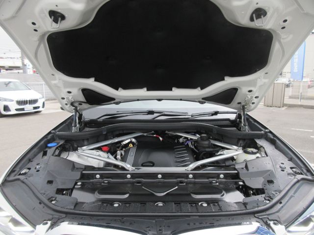 G05 X5 xDrive30d xLine B57 3.0d
