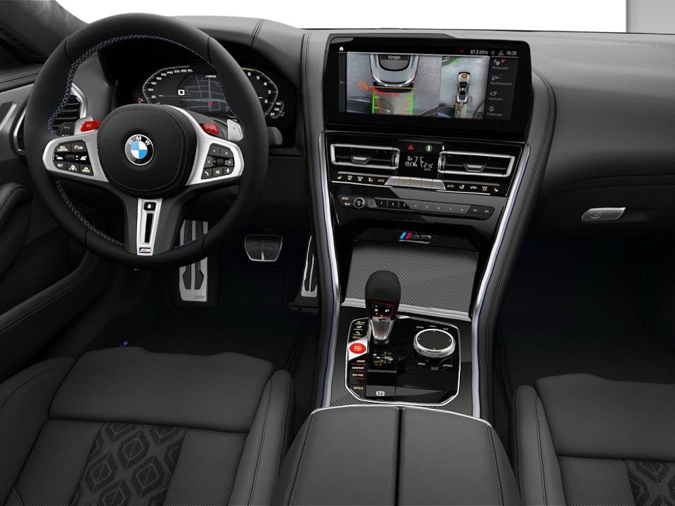 BMW M8