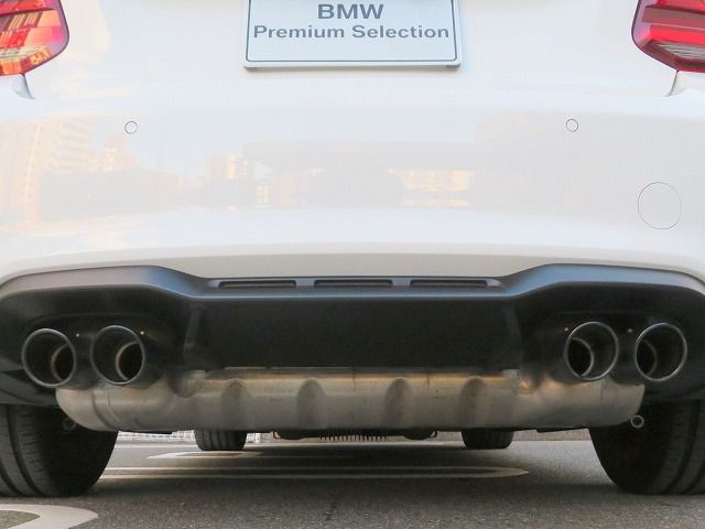F87 M2 Competition S55 3.0i
