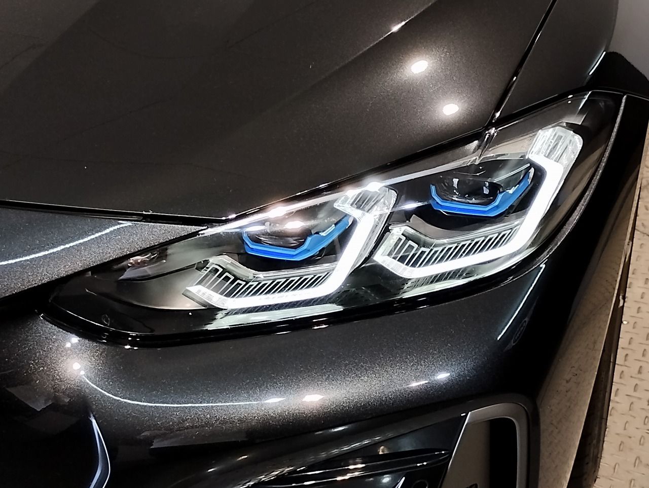 G22 M440i xDrive B58 3.0 RHD