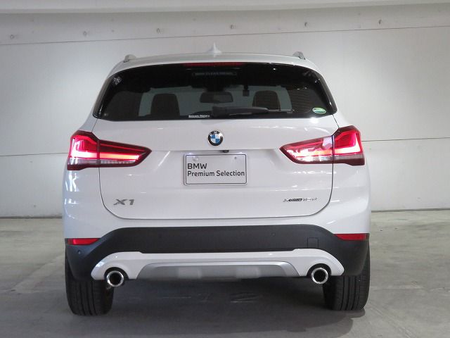 F48 X1 xDrive18d B47 2.0d LCI