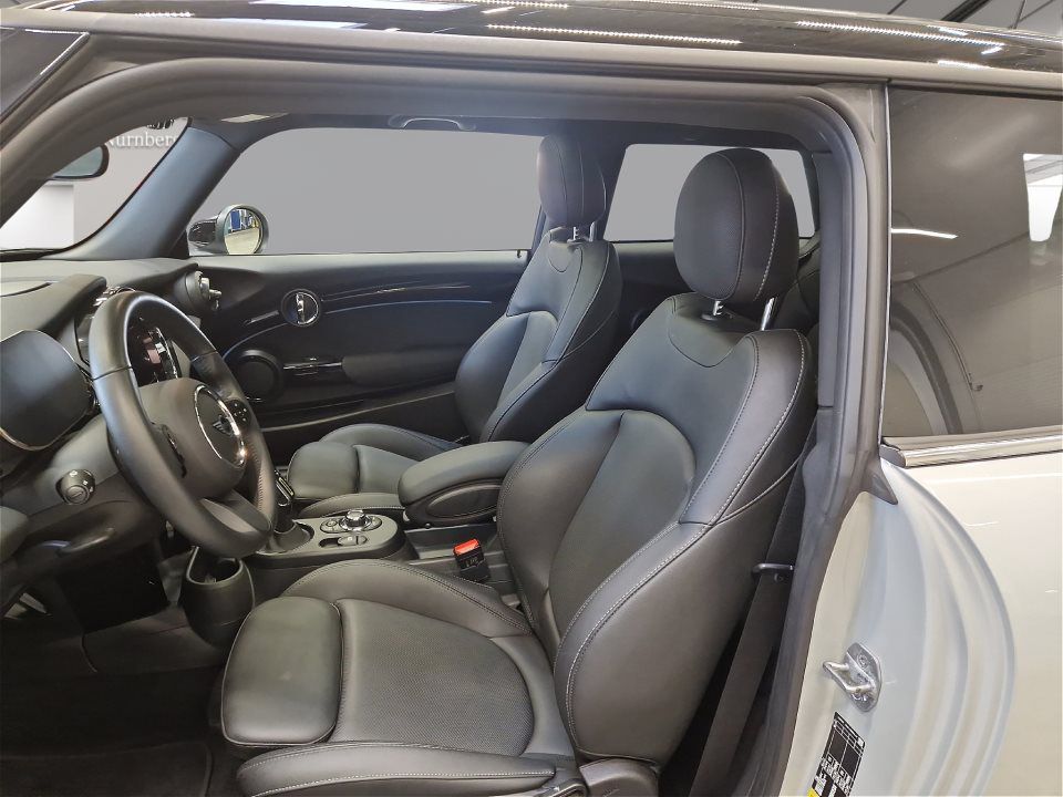 MINI Cooper SE