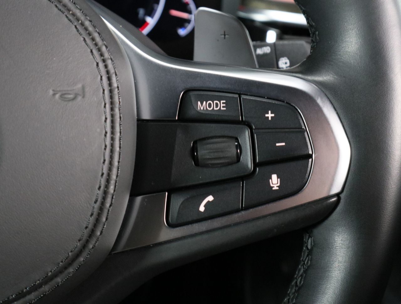 G31 530i SE Touring B48 2.0i