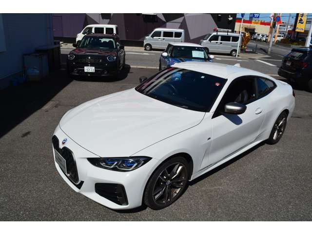 G22 M440i xDrive B58 3.0 RHD