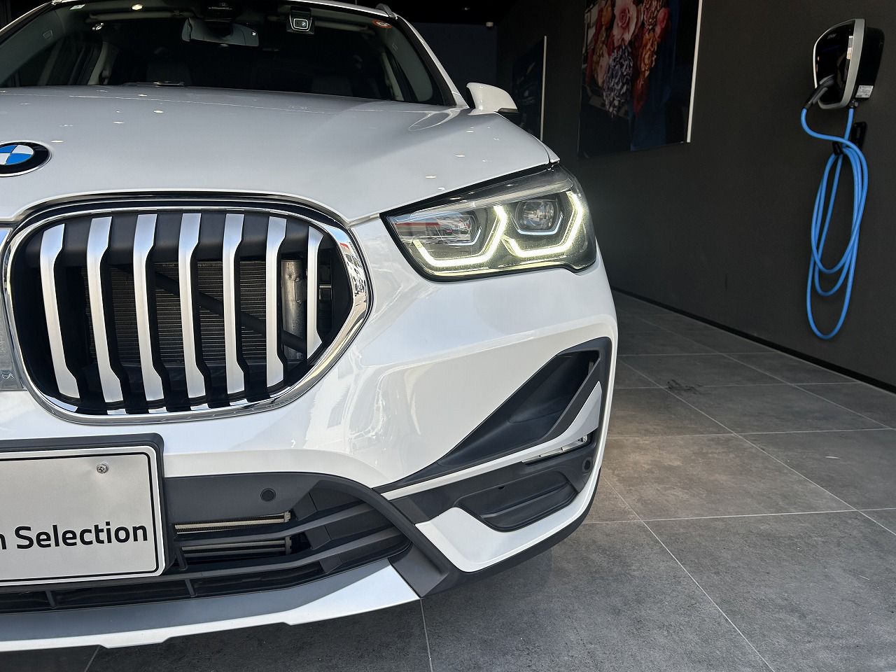F48 X1 xDrive18d B47 2.0d LCI