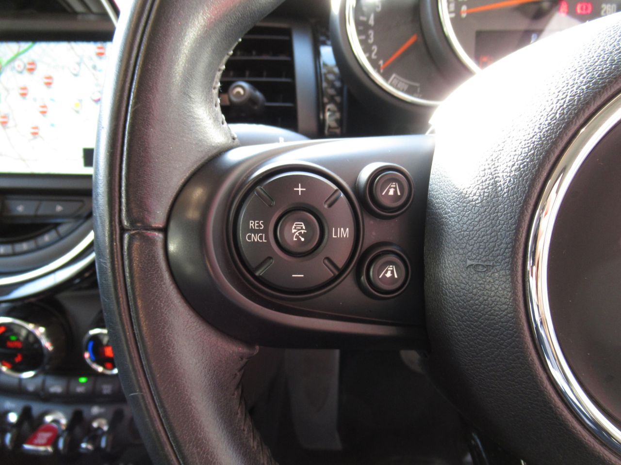 F55 COOPER S