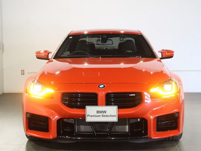 G87 M2 Coupe
