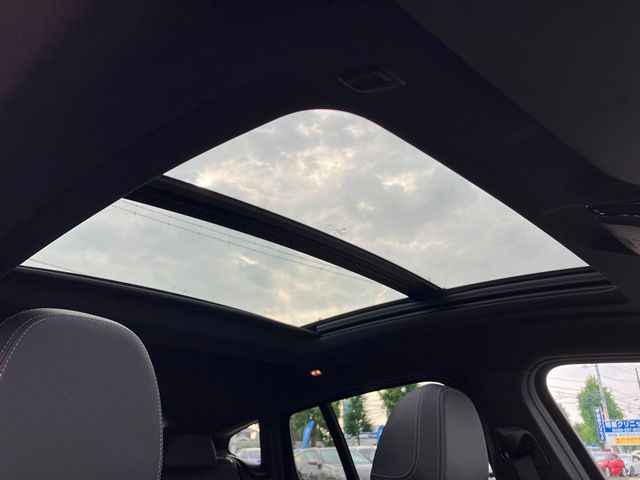 X4 xDrive20d RHD