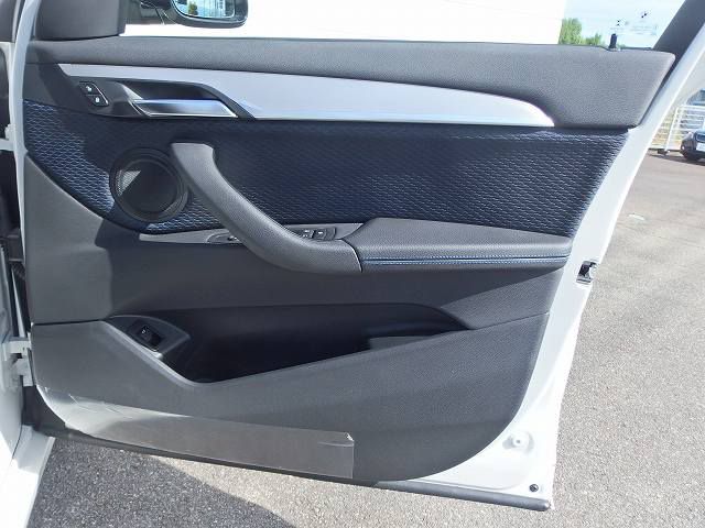X1 sDrive18i RHD