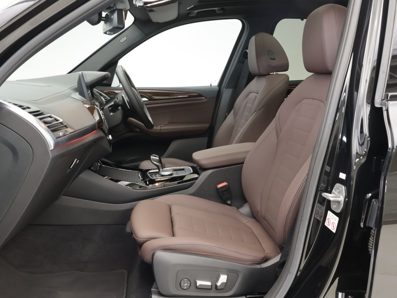 G01 X3 xDrive20d RHD ZA LCI