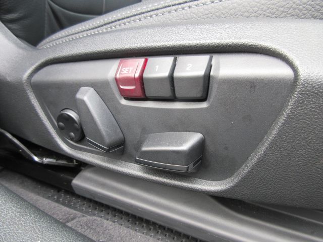F40 118d Sports Hatch 5-door B47 2.0d