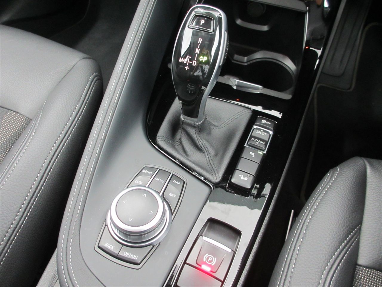 F48 X1 xDrive18d B47 2.0d LCI