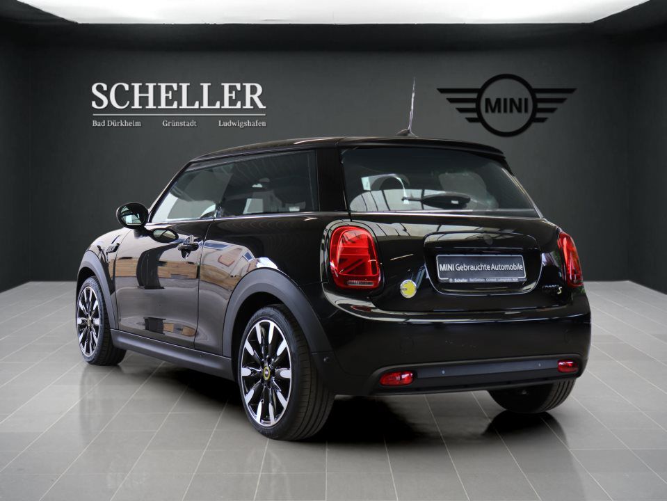 MINI Cooper SE