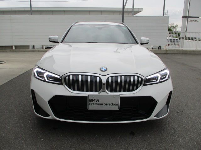 G21 320d xDrive Touring LCI RHD