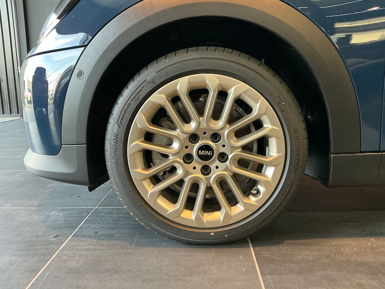 MINI Cooper C 5-doors