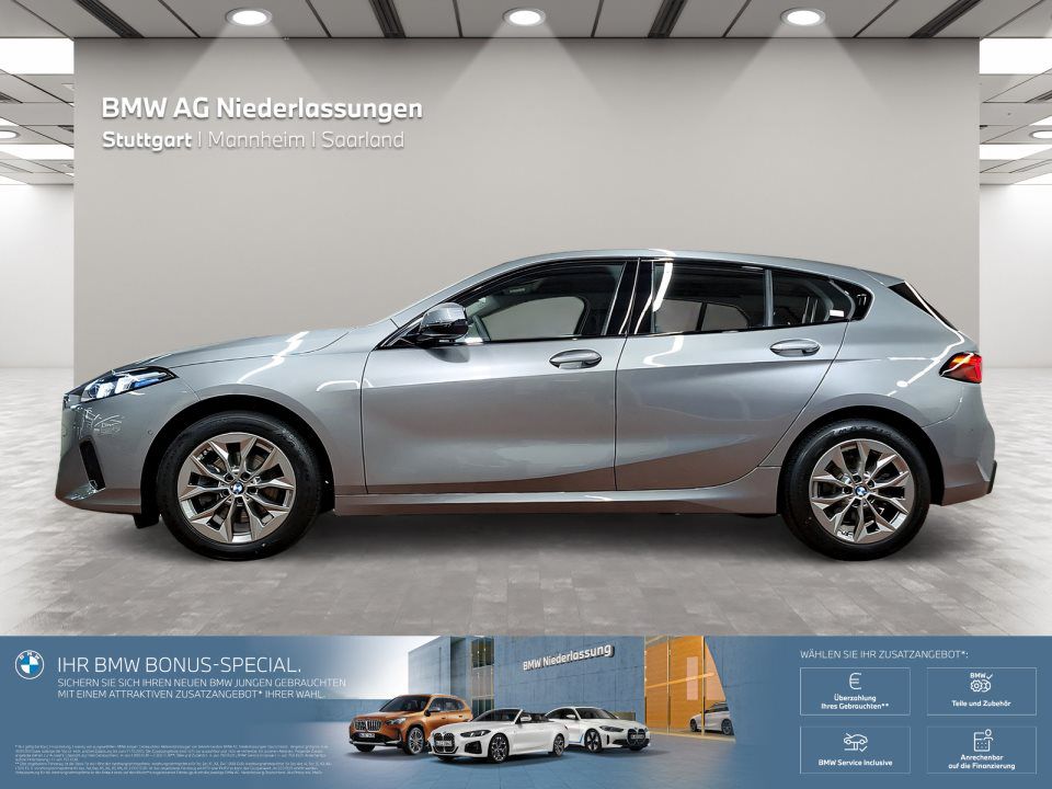 BMW 118