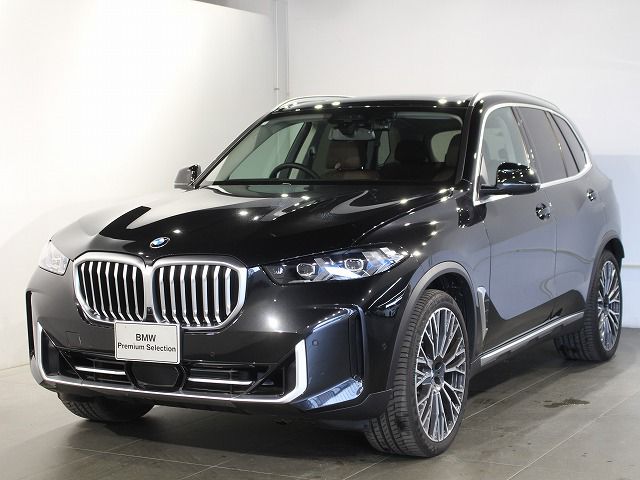 X5 xDrive30d RHD