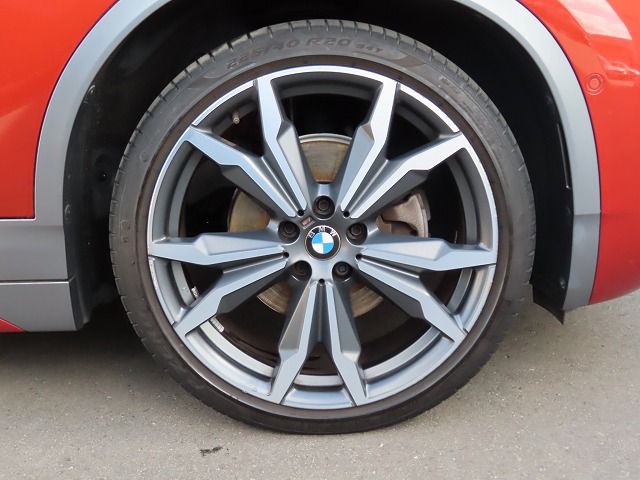 F39 X2 xDrive18d SAC B47 2.0d