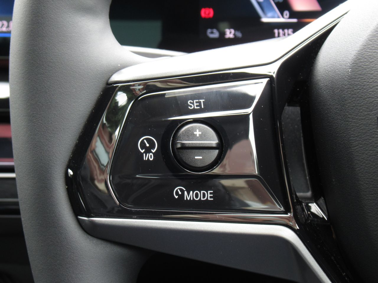 BMW i5 eDrive40 Sedan RHD