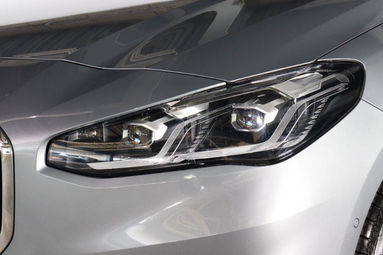 U06 218d Active Tourer B47 2.0d