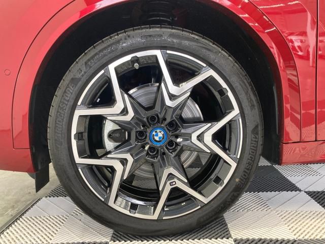 iX2 xDrive30 MSP