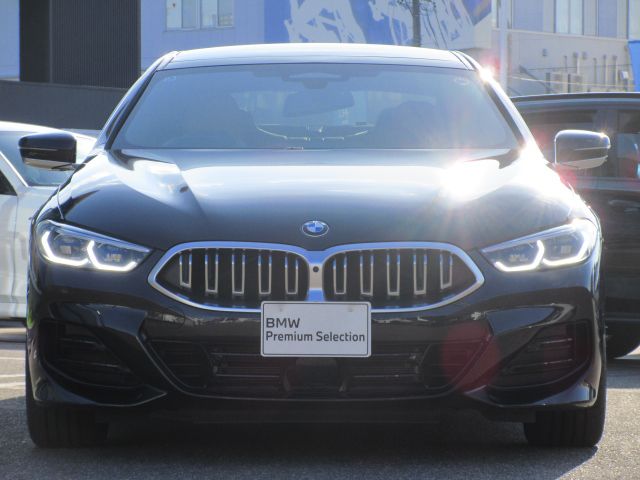 G16 840i M Sport Gran Coupe B58 3.0i