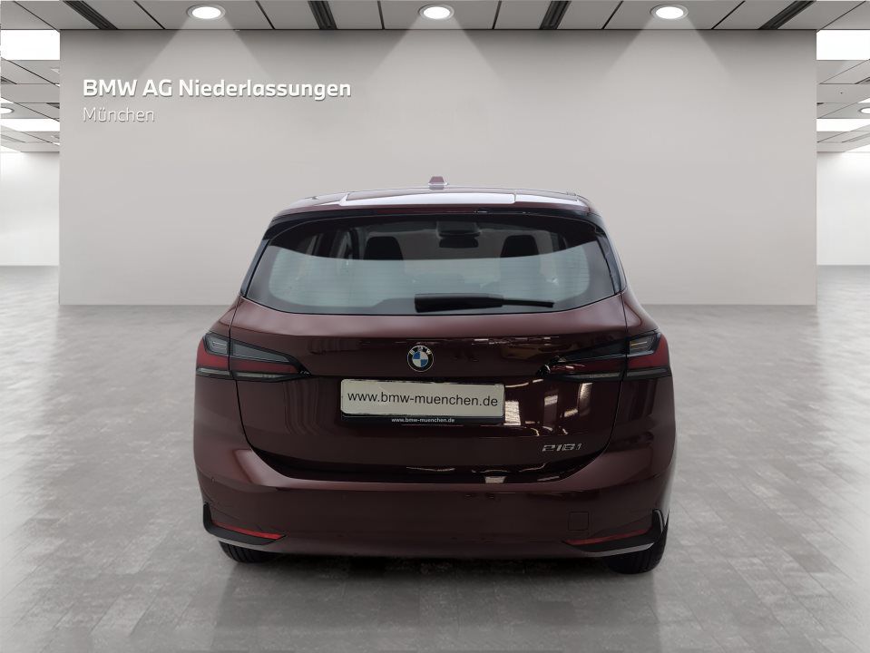 BMW 216