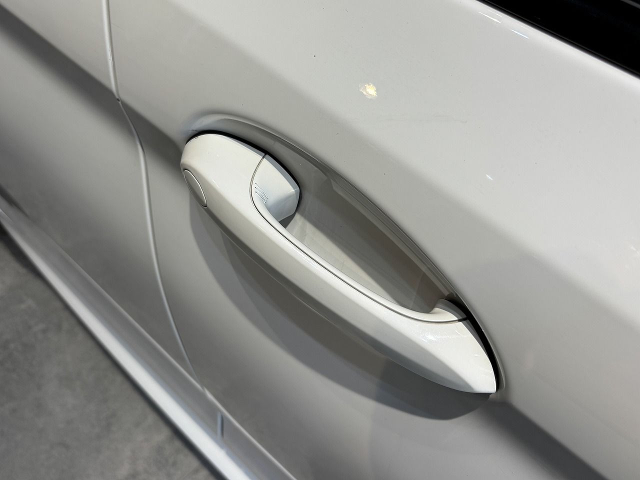 G31 520i SE Touring B48 2.0i TU