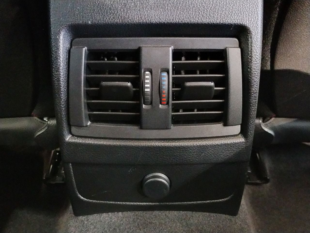 118D 5DOOR RHD