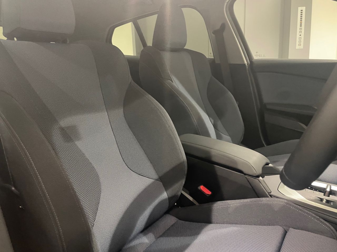 120 Sport Sports Hatch