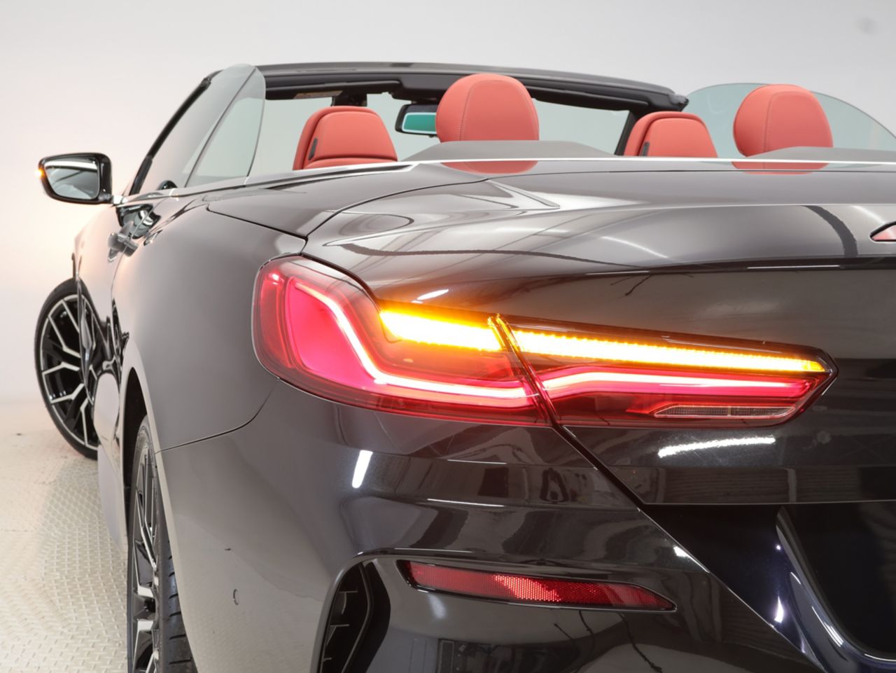 G14 840i M Sport Convertible B58 3.0i