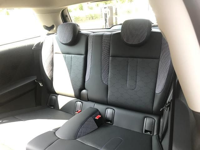 F66 MINI Cooper C 3Dr