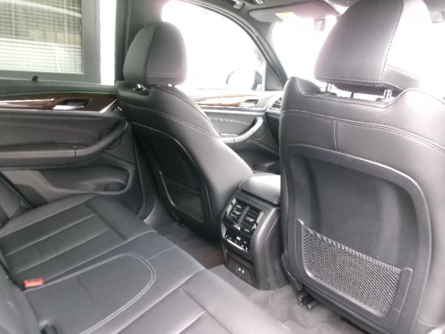 G01 X3 xDrive20d RHD ZA LCI