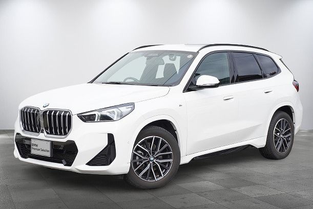 X1 xDrive20d M Sport