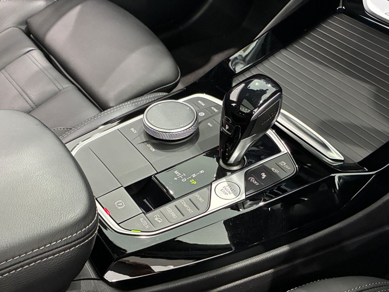 G01 X3 xDrive20d RHD ZA LCI