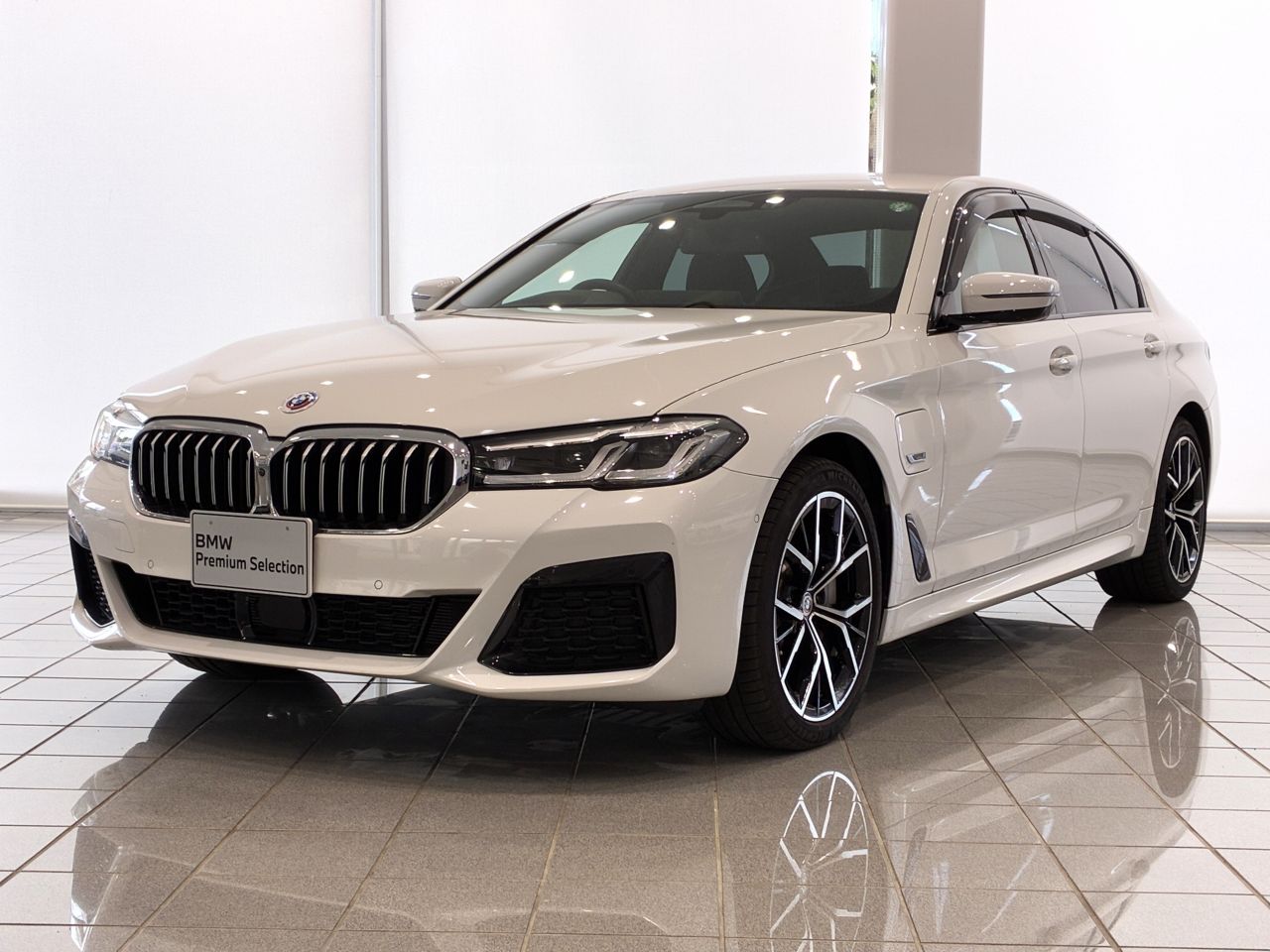 530e M Sport
