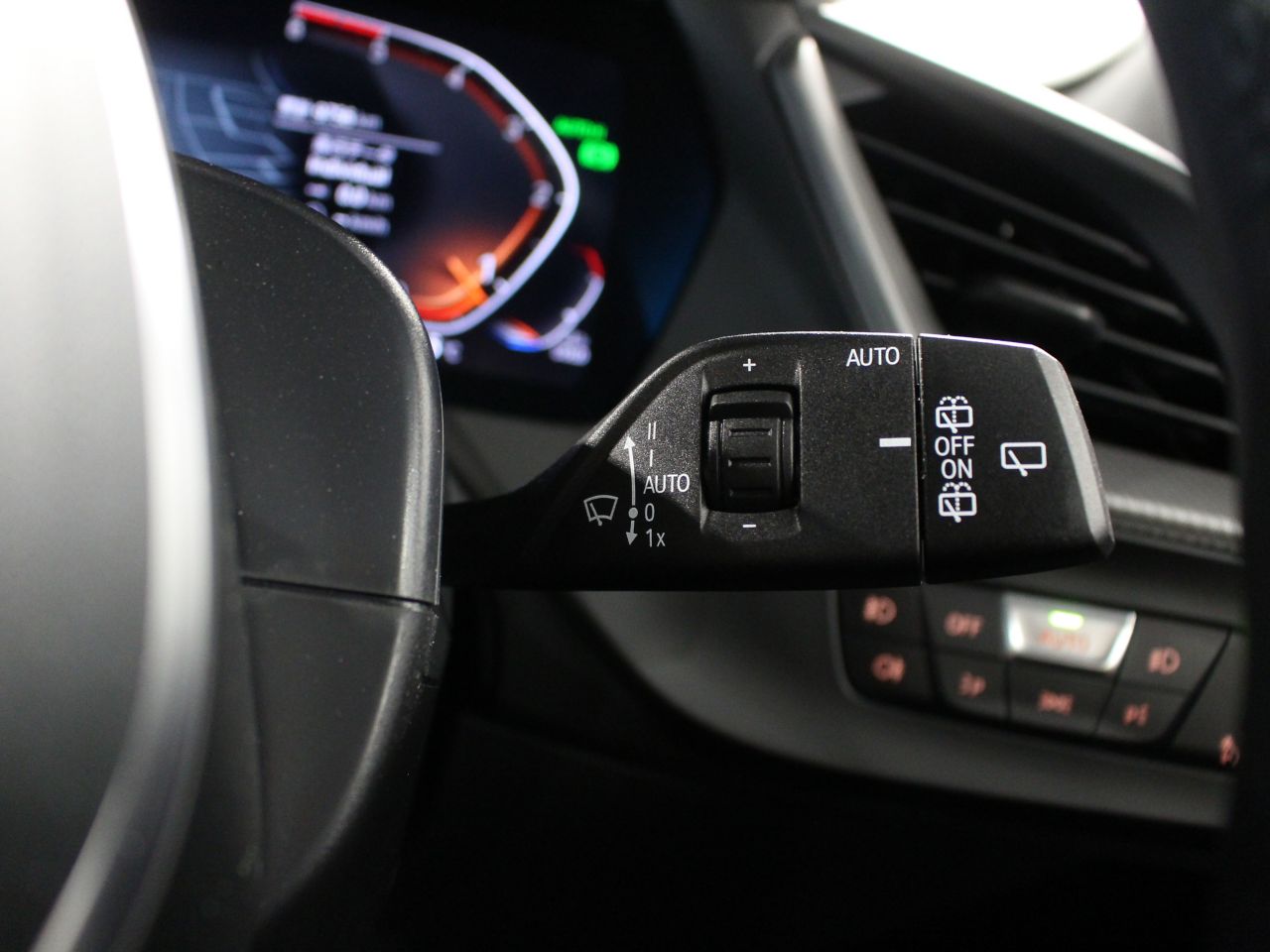 F40 118d Sports Hatch 5-door B47 2.0d