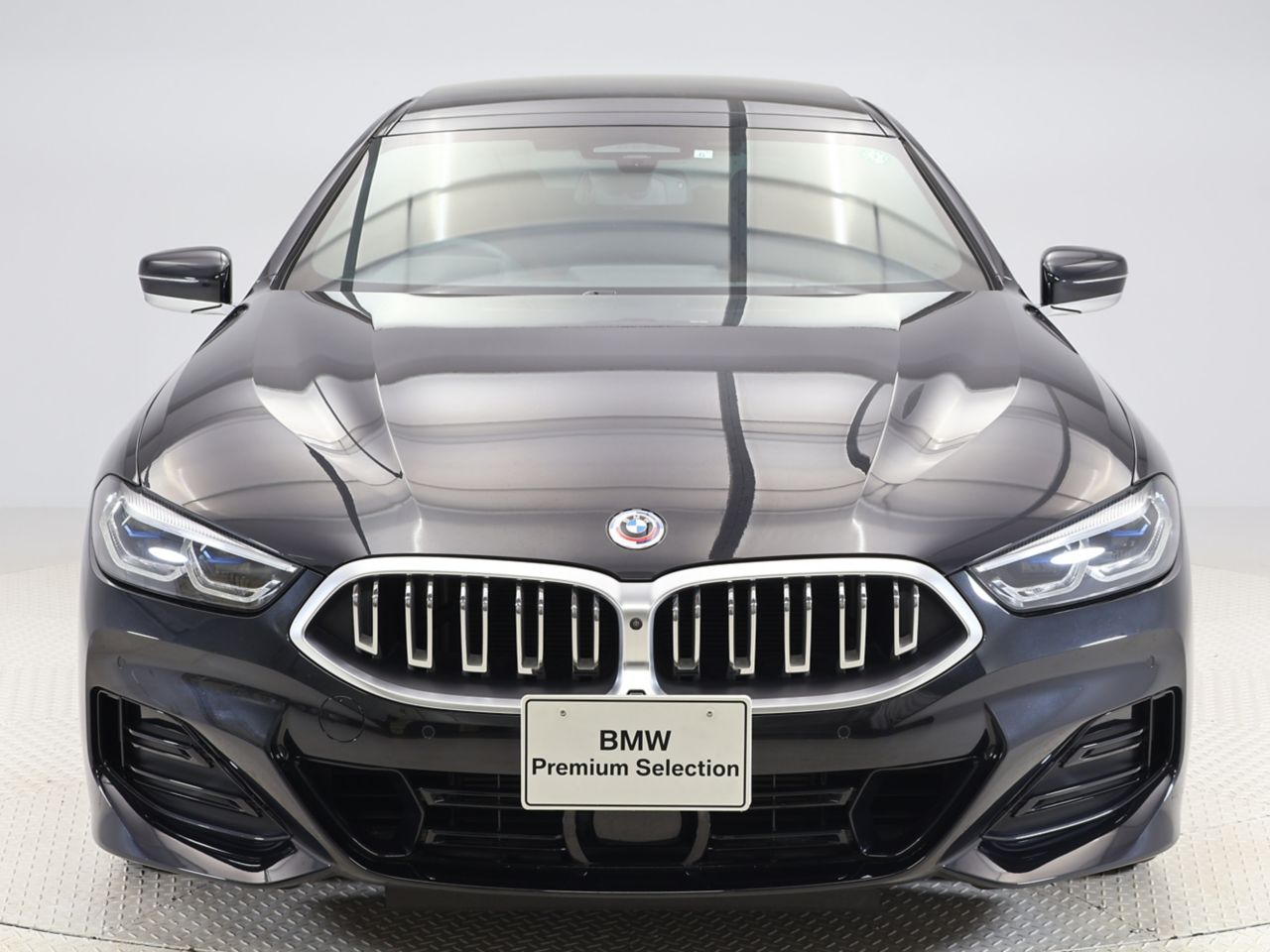 G16 840d xDrive Gran Coupe B57 3.0d