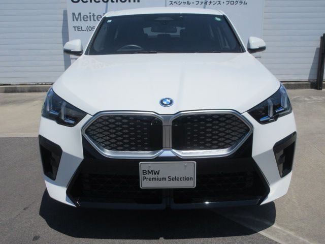 iX2 xDrive30 MSP