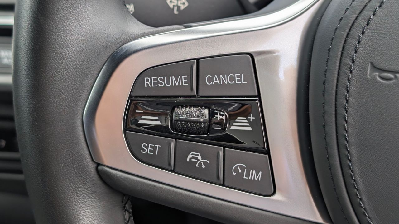 F40 118d Sports Hatch 5-door B47 2.0d