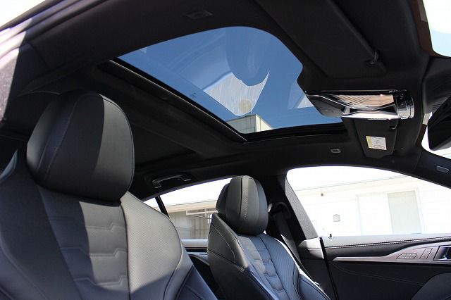 G16 840i M Sport Gran Coupe B58 3.0i